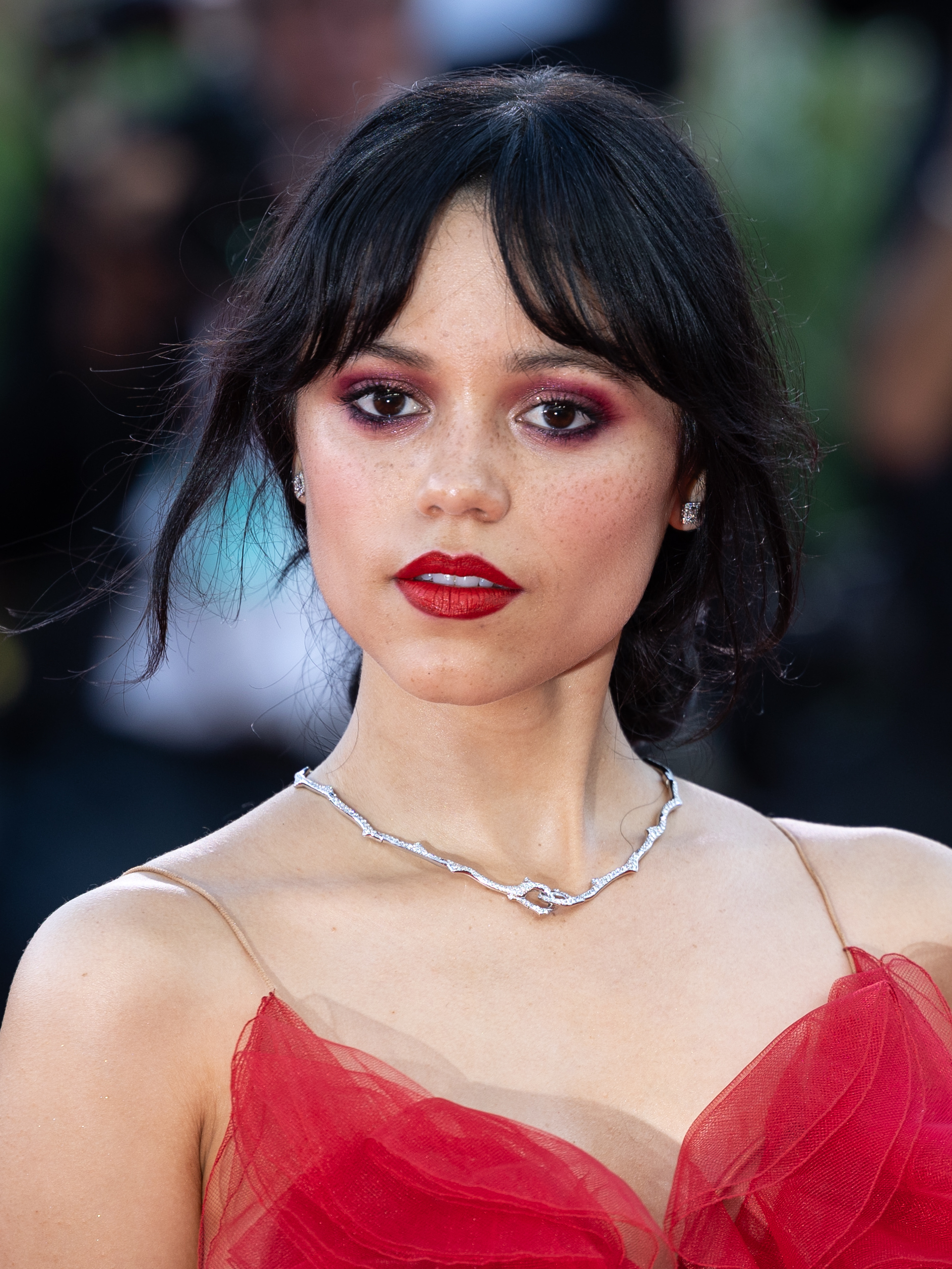 25. Jenna Ortega
