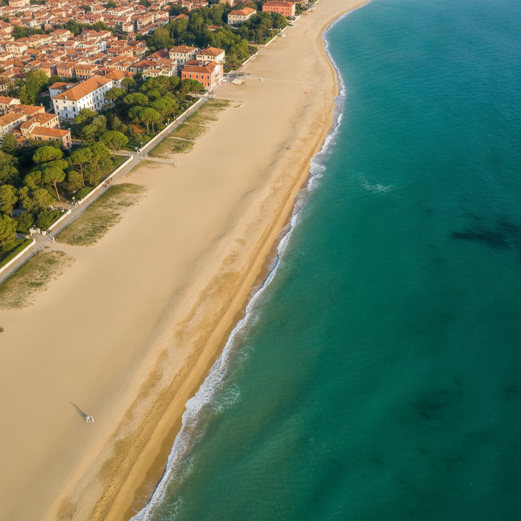 20 plages Pavillon Bleu que vous n'avez jamais entendues
