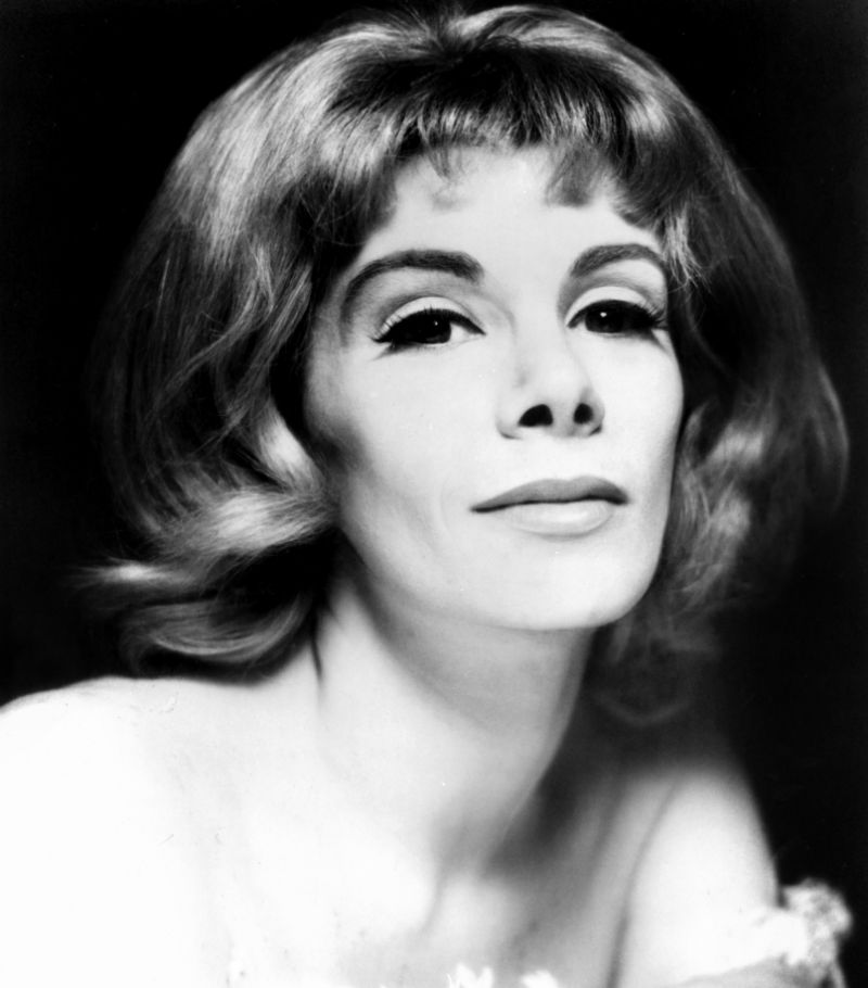 Joan Rivers Speaking Openly About Cosmetic Surgery