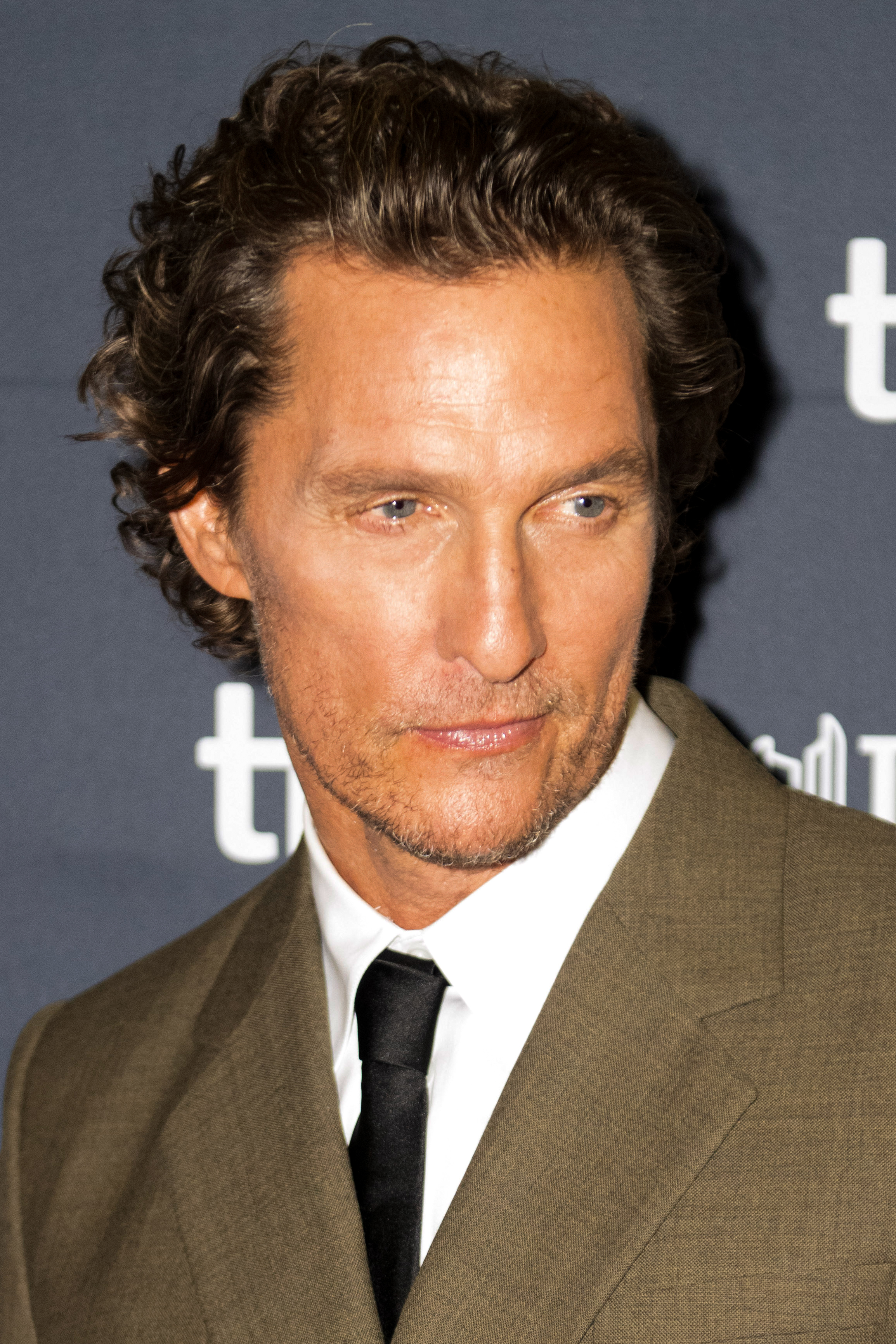 Matthew McConaughey Rewriting His Frame for Dallas Buyers Club