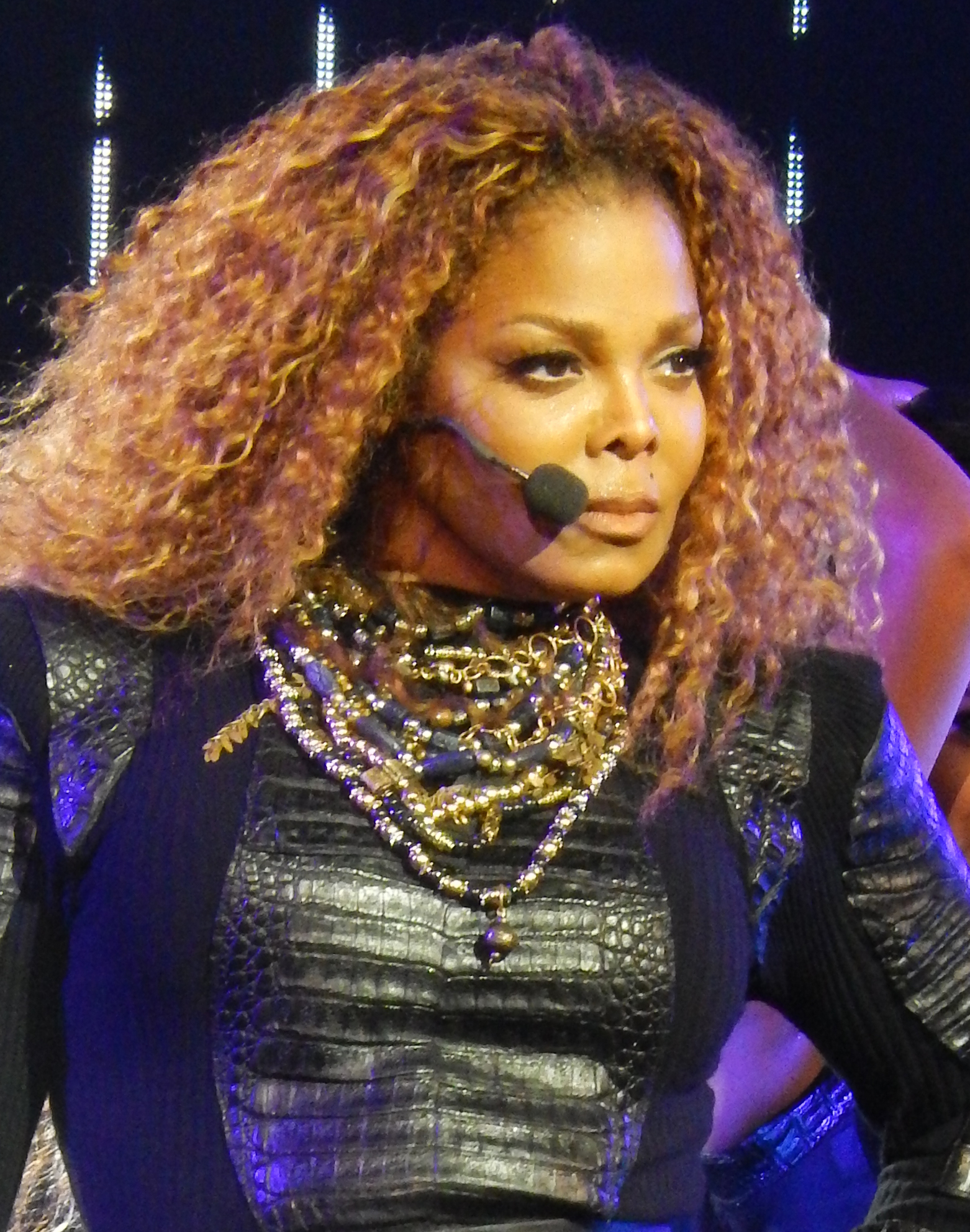 Janet Jackson and the Roles That Reshaped Her Body