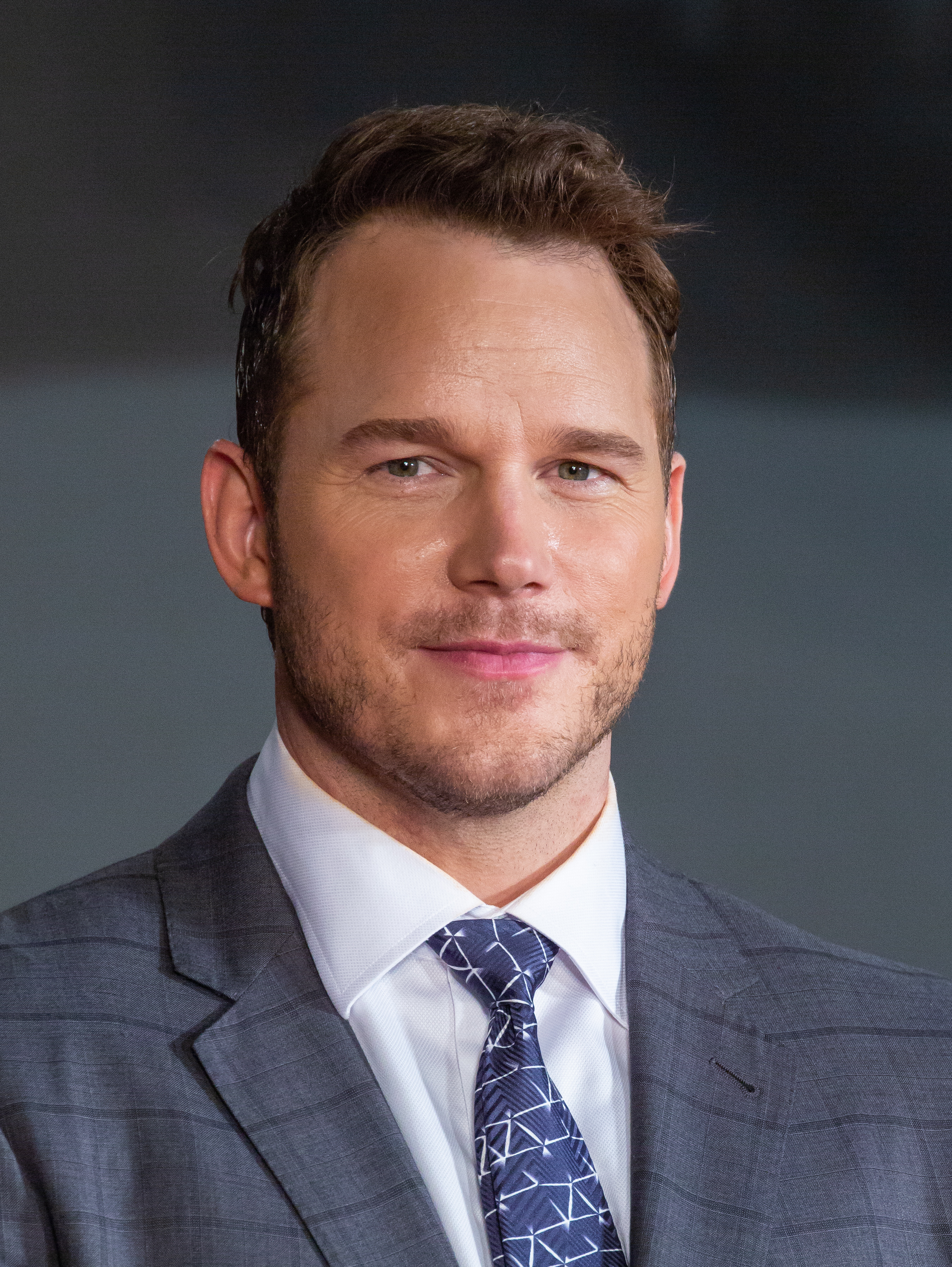 Chris Pratt and the Parks and Recreation Pivot