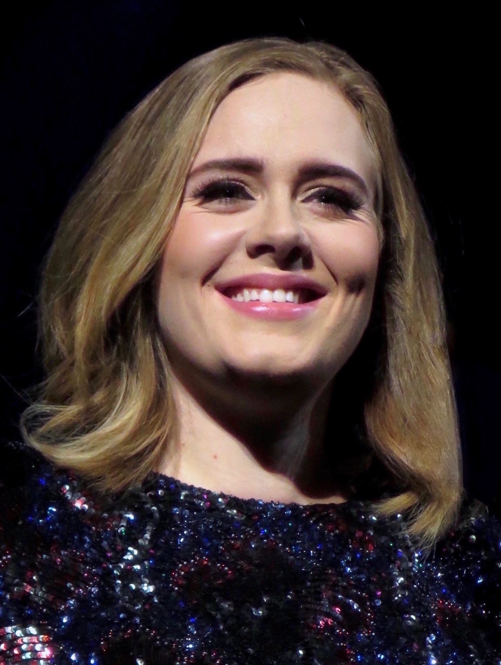 Adele and the Public Conversation Around Her Weight Loss