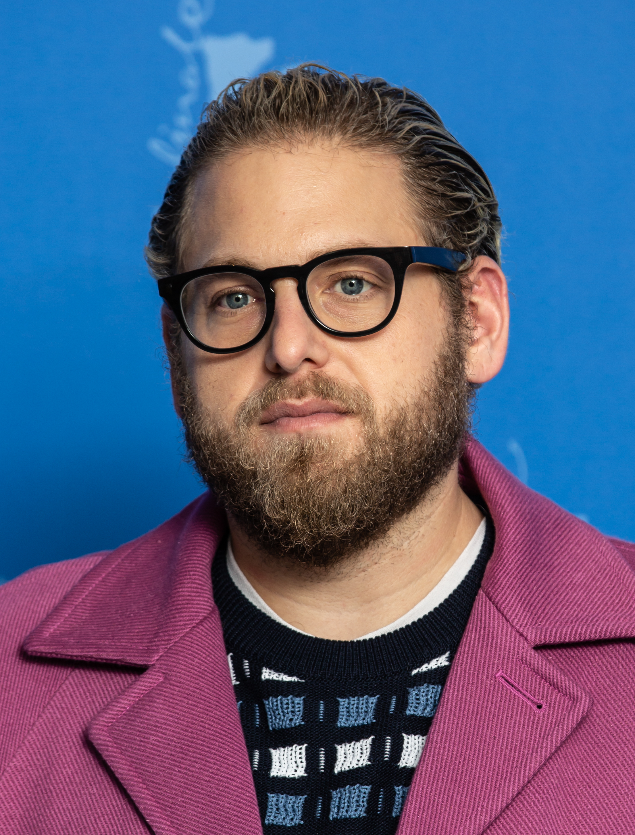 Jonah Hill Moving Between Sizes for Different Roles