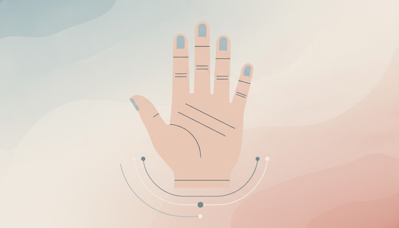 Your Fingers Can Reveal A Lot About Your Personality — Which Type Are You?