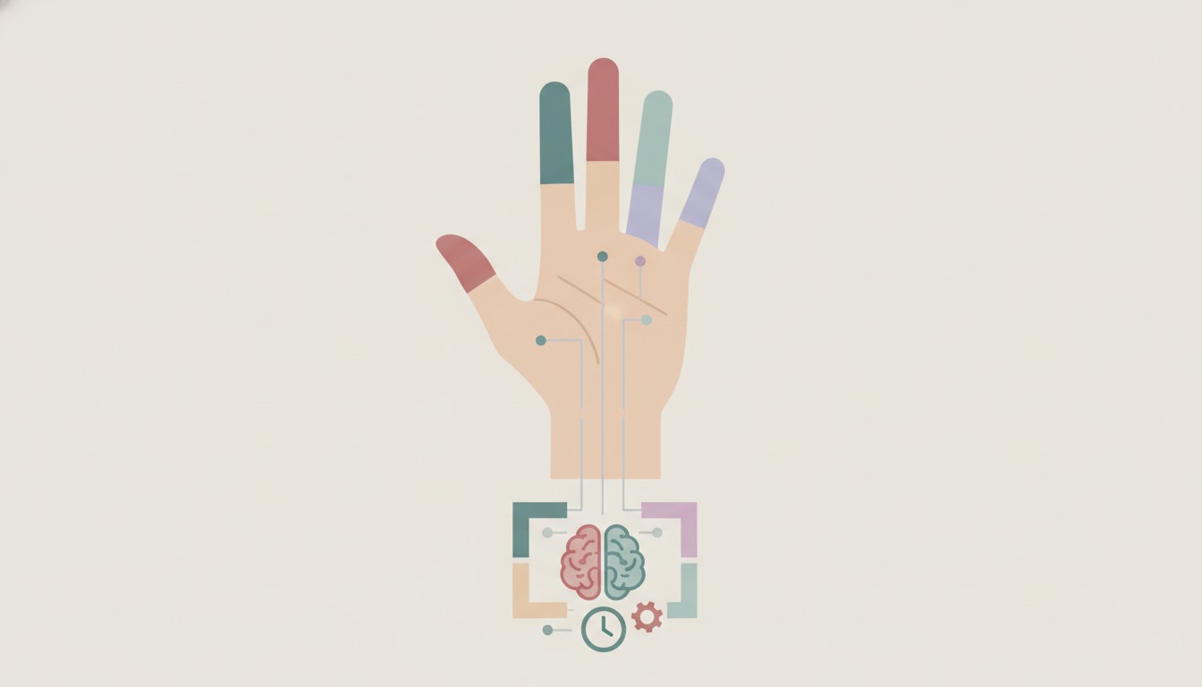 Type C: Methodical & Thoughtful by Nature