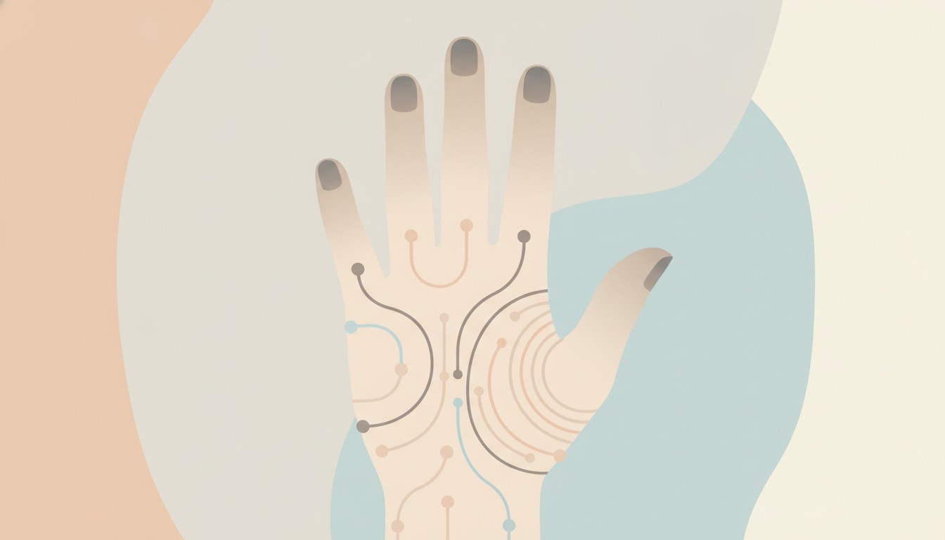Bringing It All Together: Your Unique Finger Story