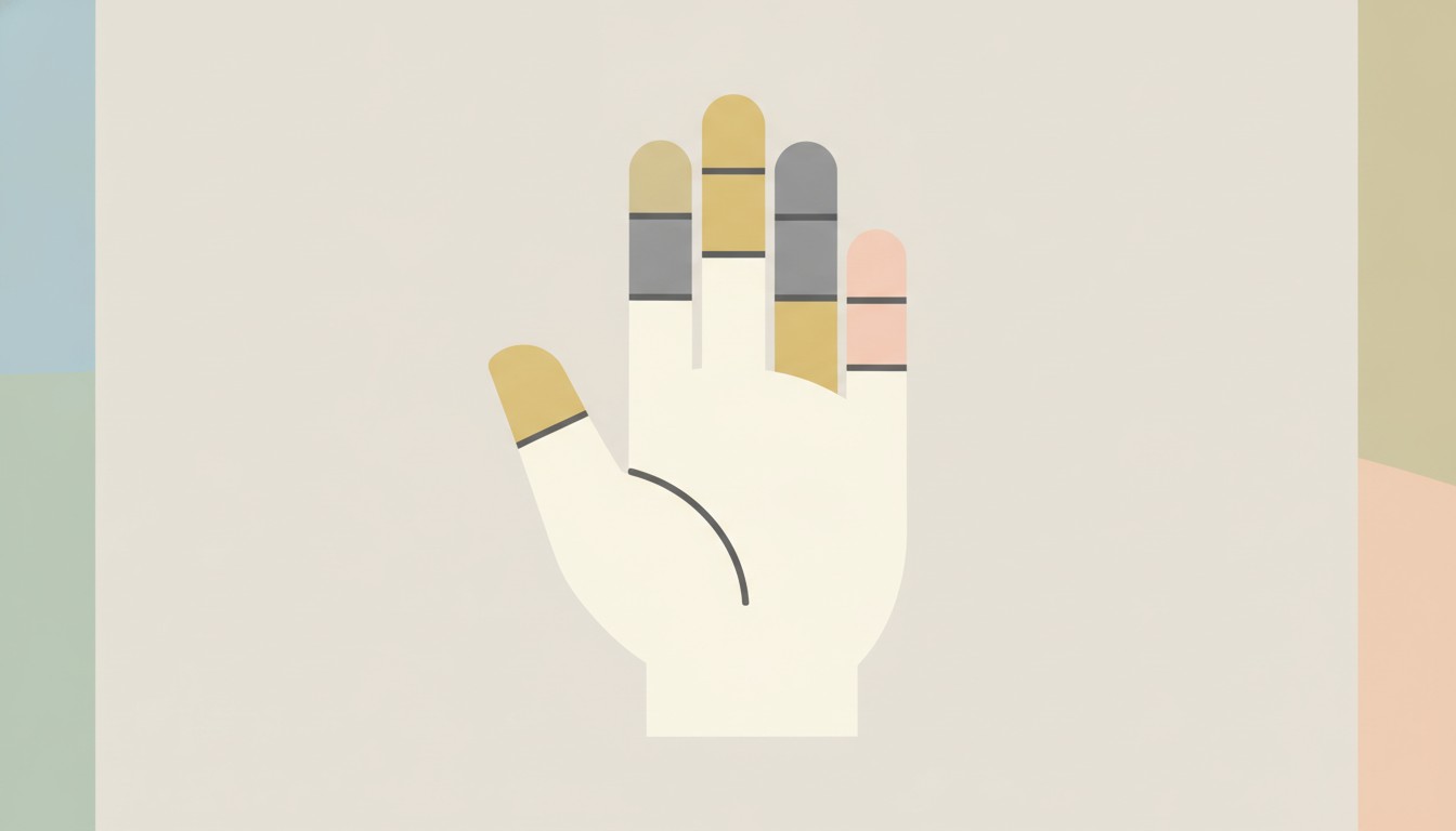 Type A: Your Assertive & Independent Spirit