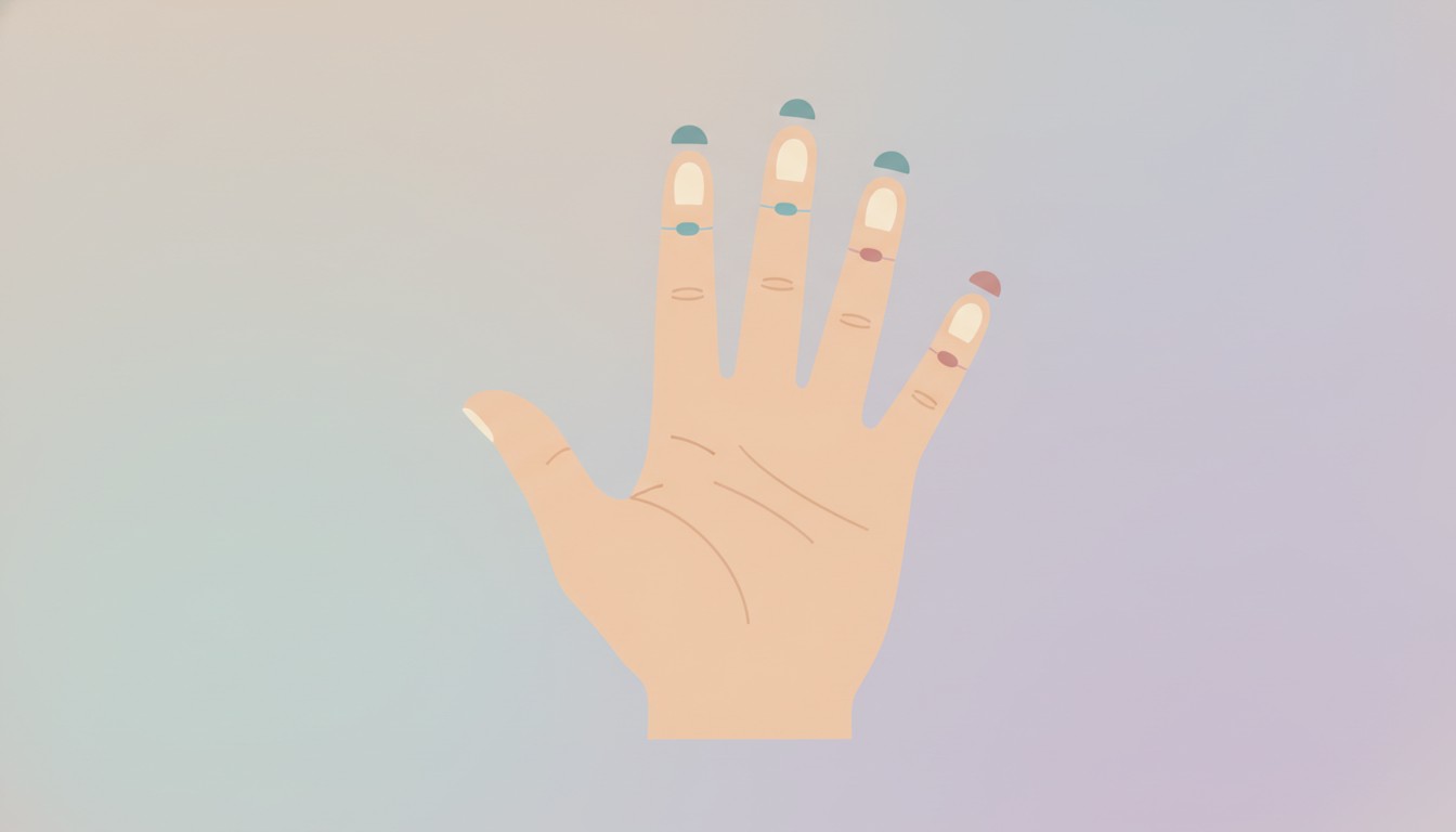 Type C: The Balanced & Harmonious Spirit