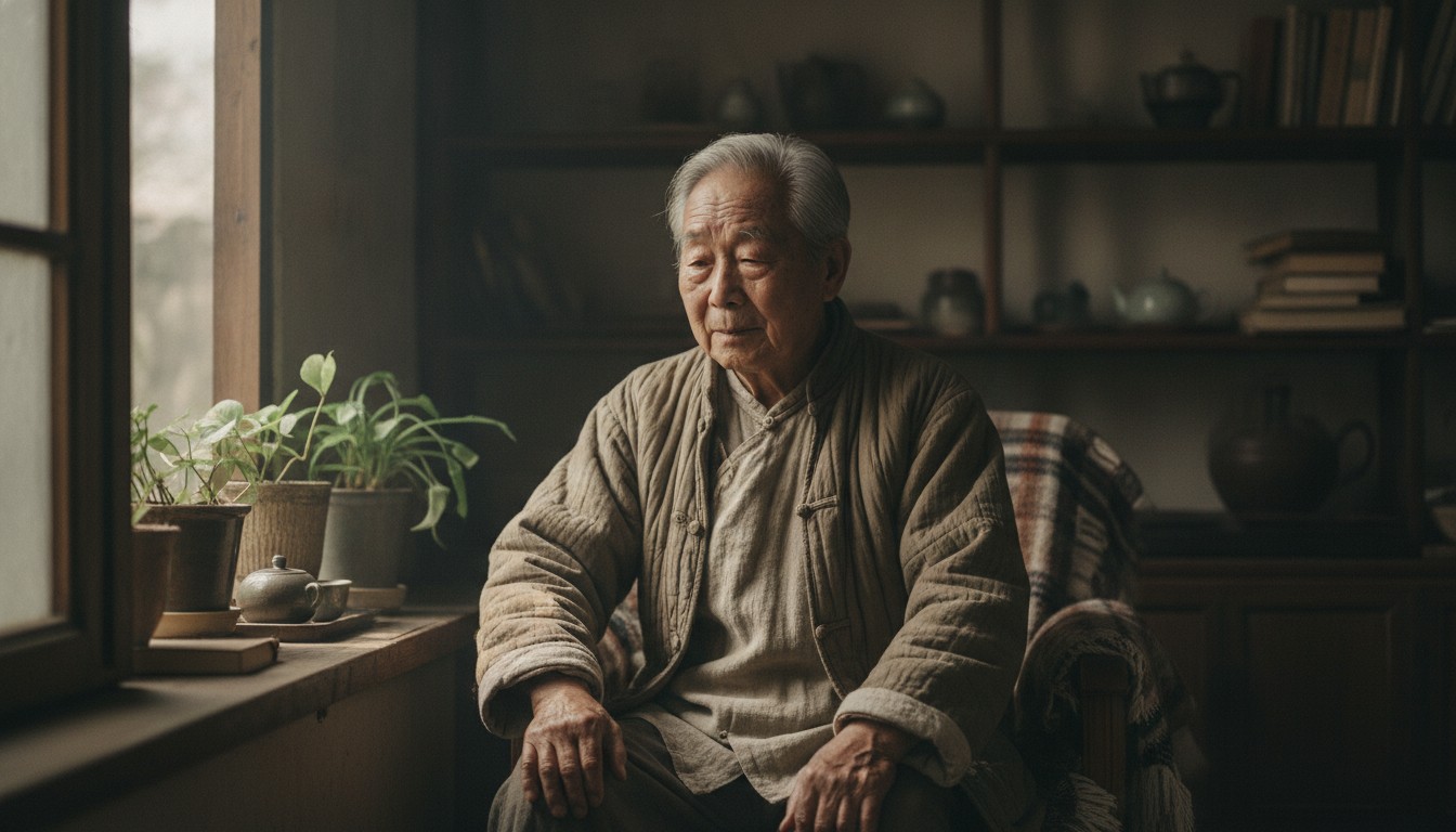 退休醫生坦言：真正長壽的人，從不做這4件事