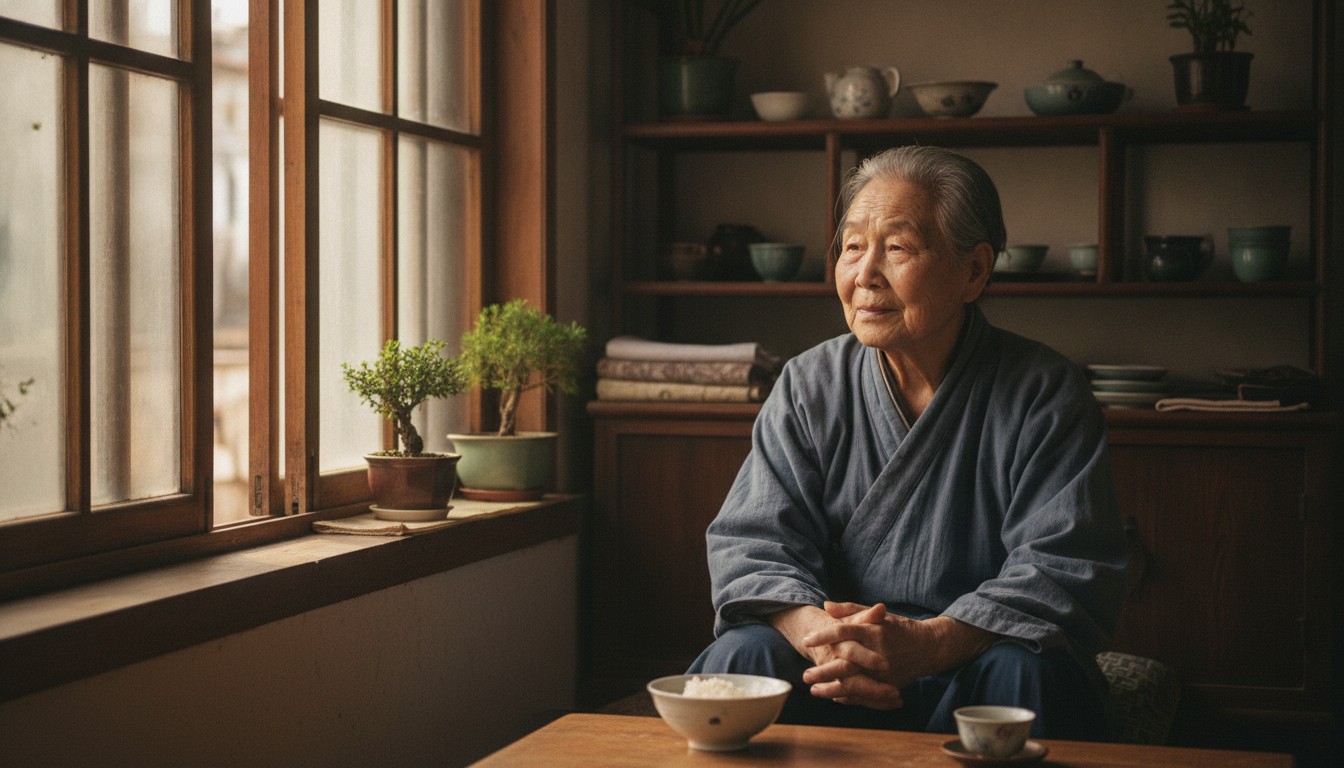 11. 從不暴飲暴食