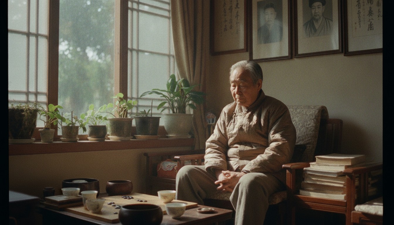 6. 從不獨來獨往,缺乏社交