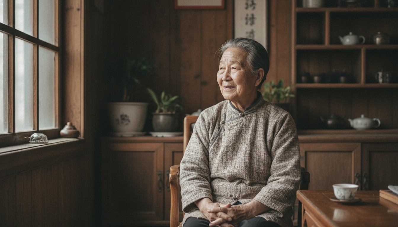 7. 從不讓自己長期壓力過大