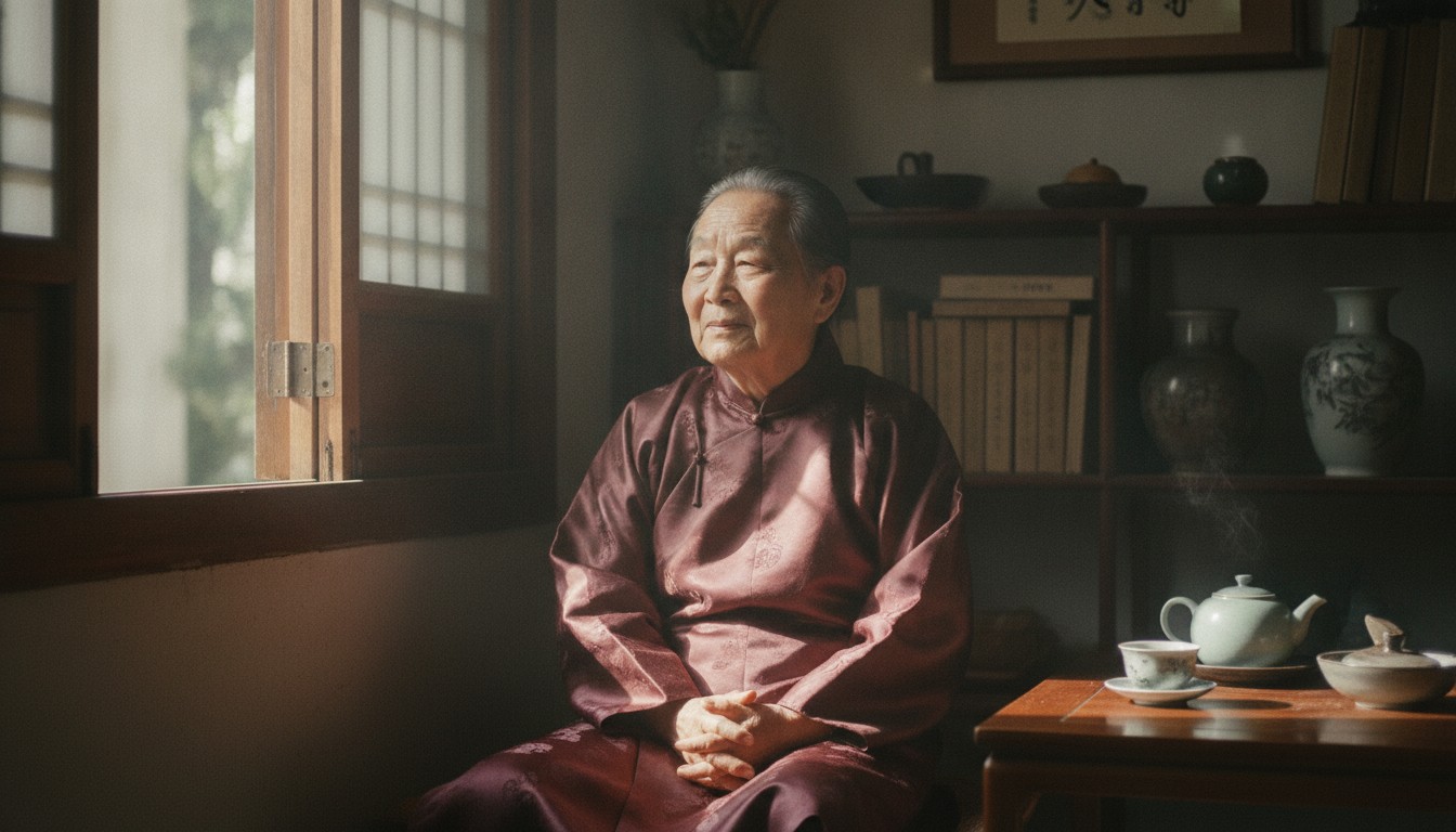 8. 從不沉迷煙酒