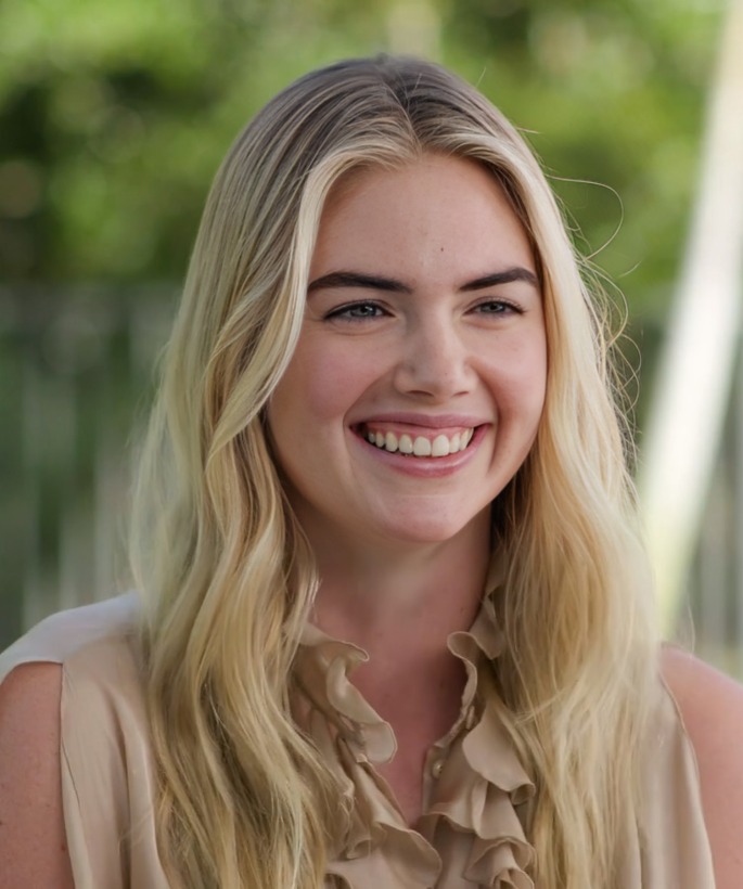 21. Kate Upton