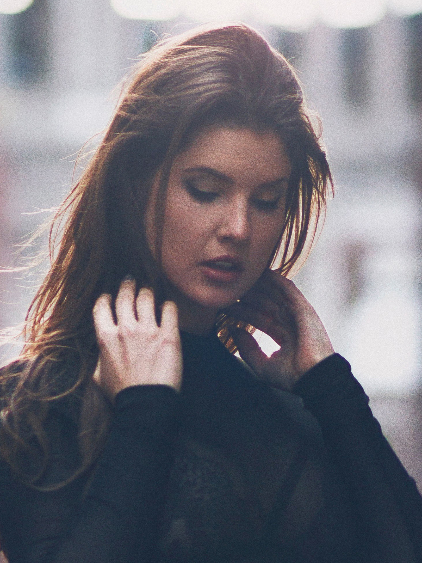 18. Amanda Cerny