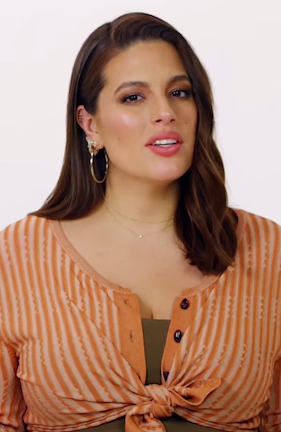 15. Ashley Graham