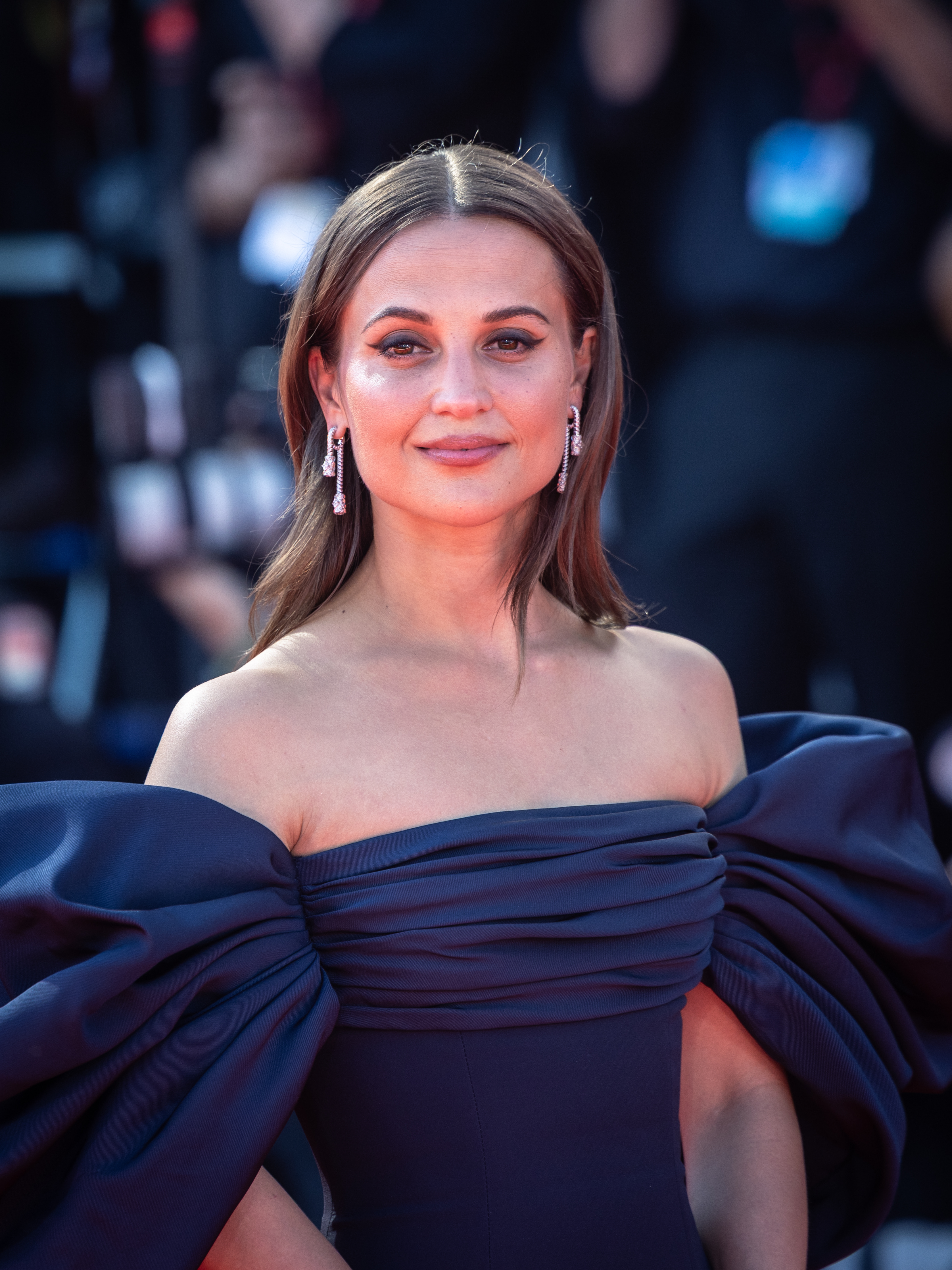 29. Alicia Vikander