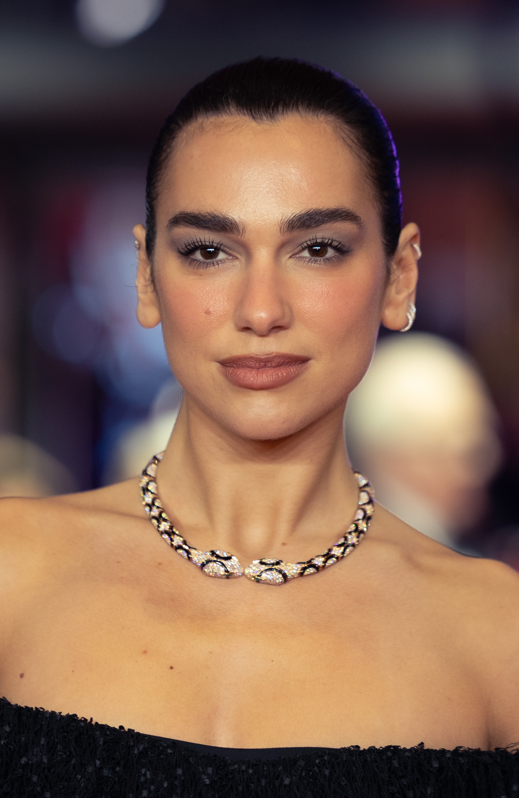 4. Dua Lipa