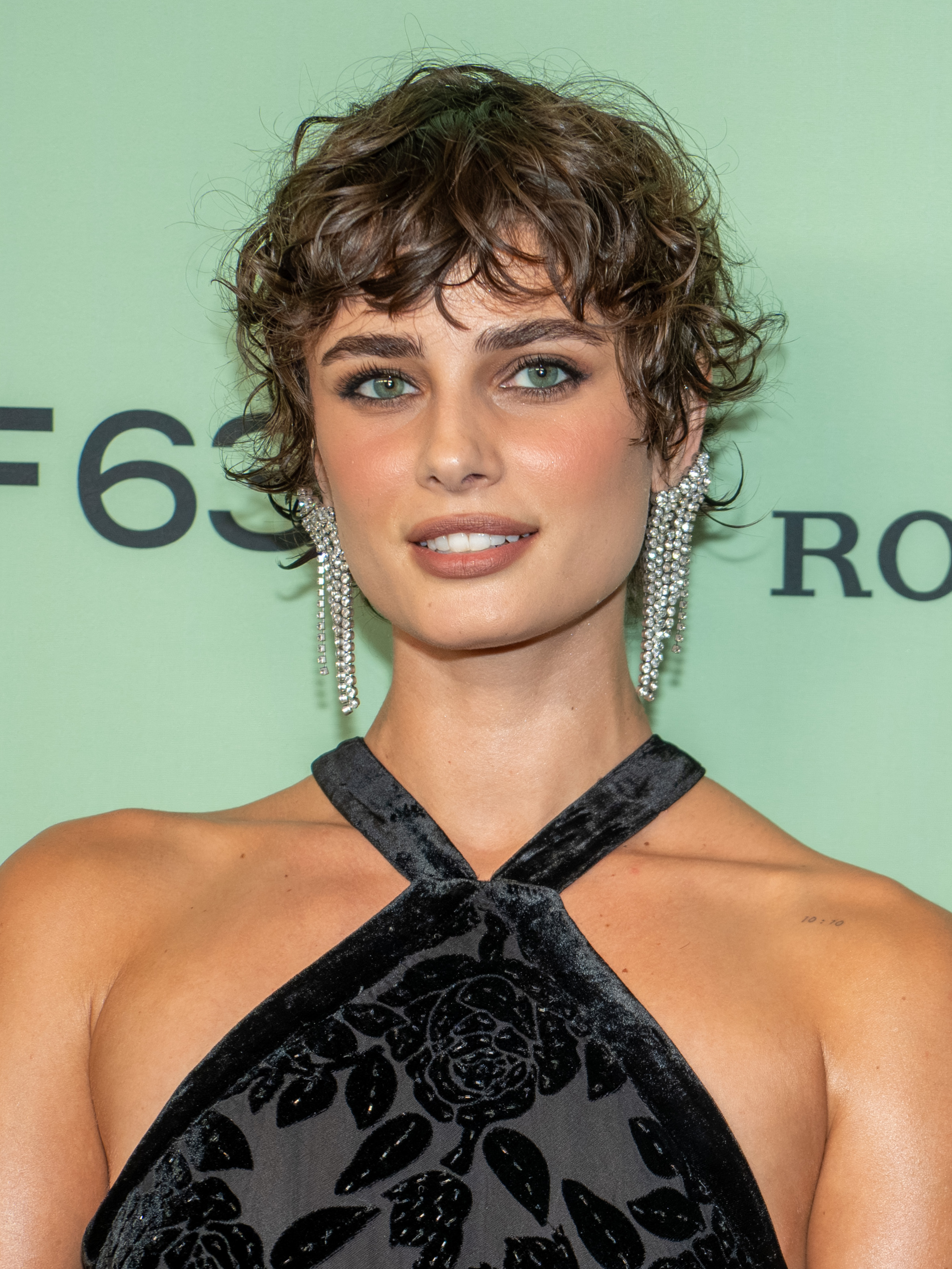 3. Taylor Hill