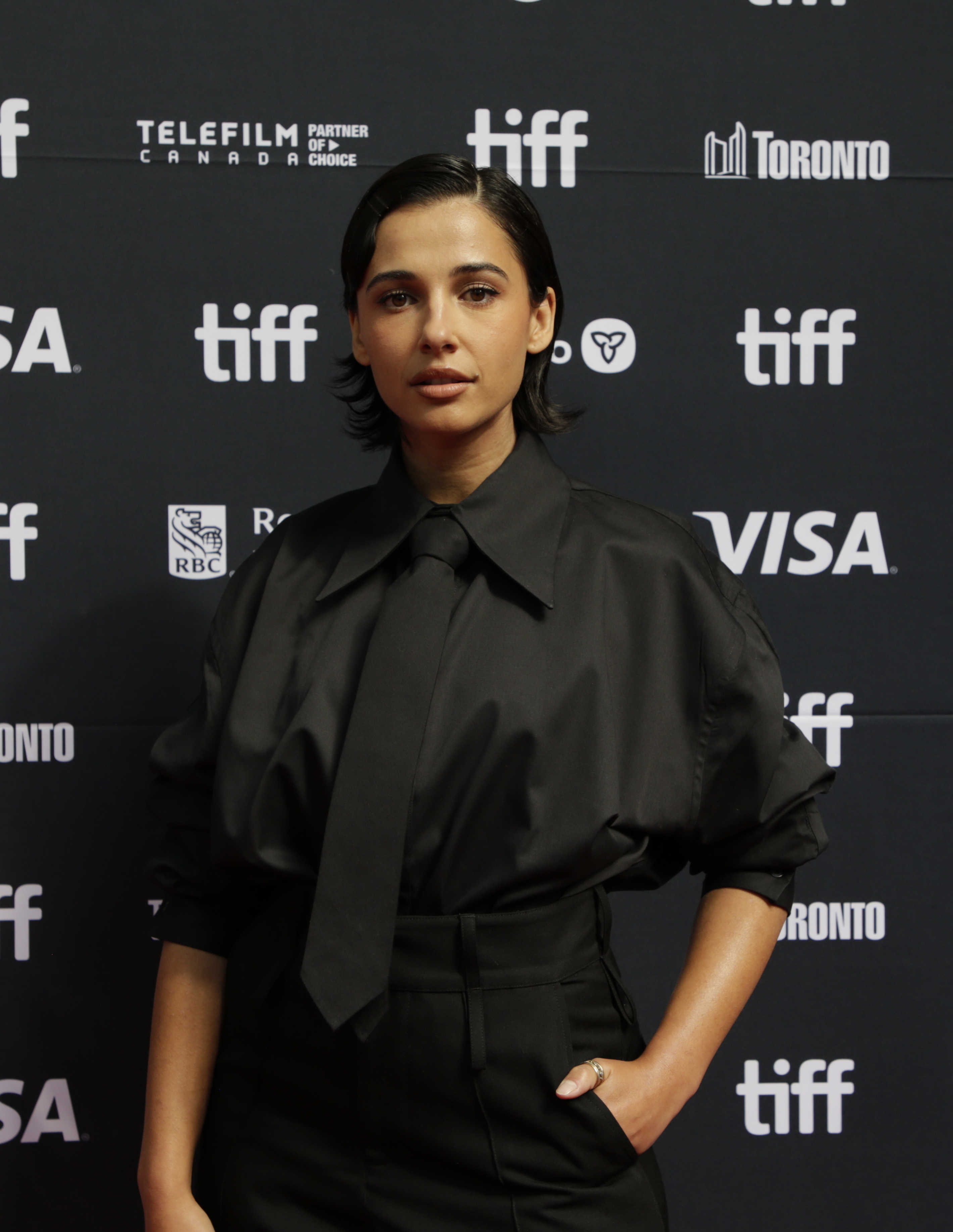 28. Naomi Scott