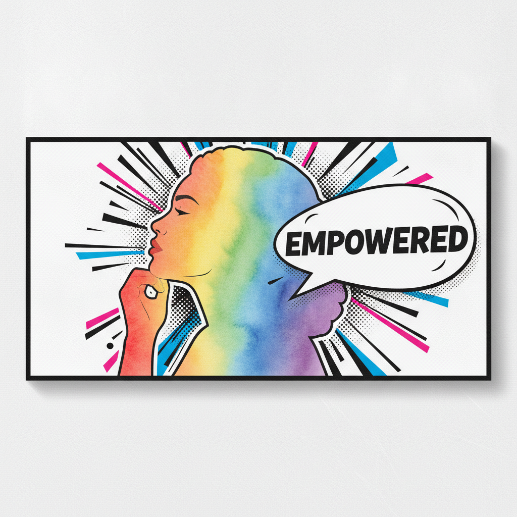 The Bisexuality Question – What Nobody Dares to Say Out Loud