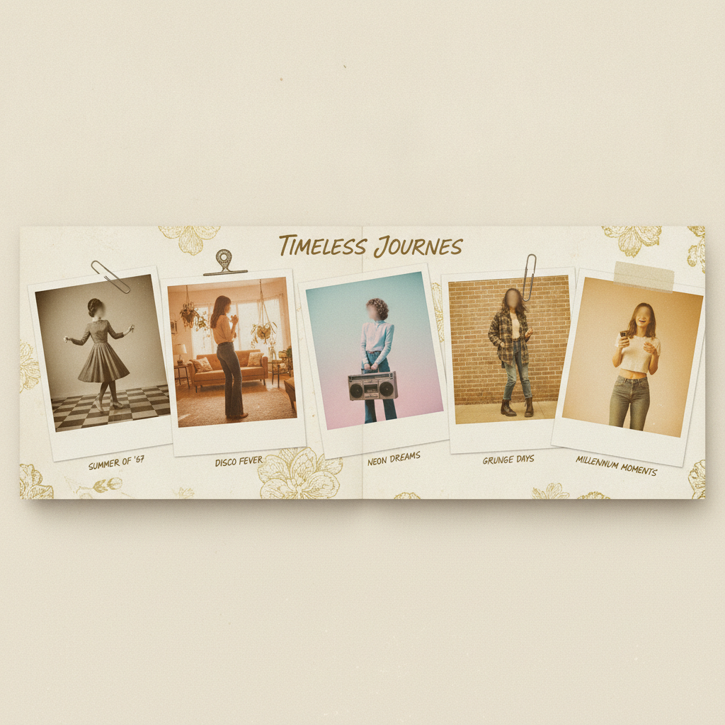 Selena's Past – A Woman Who Has Been Through Everything