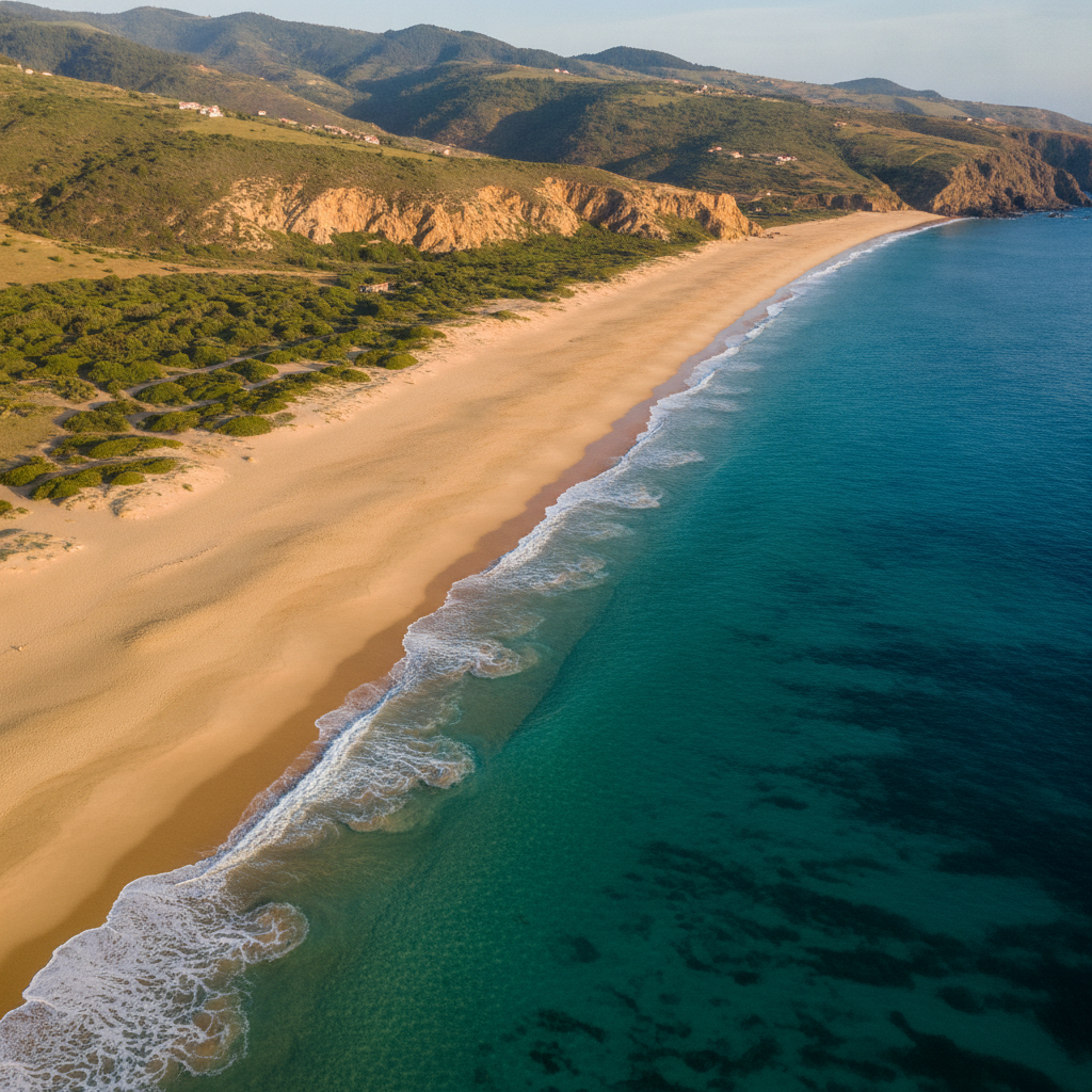 16. Porto Santo Beach, Madeira, Portugal
